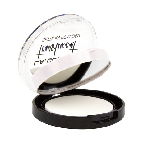 L.A. COLORS Pressed Setting Powder - CSP370 Translucent-081555793708-LR-334137-2-LR eShop