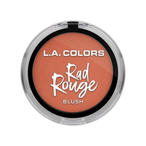 L.A. Colors Rad Rouge Blush CBL730 Like Totally-081555757304-LR-321042-1-LR eShop