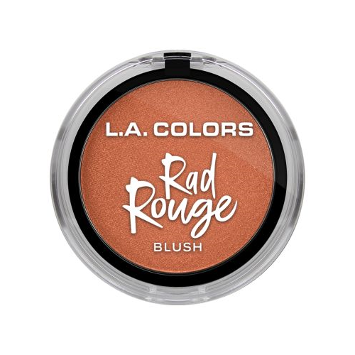 L.A. Colors Rad Rouge Blush - For Sure-081555757274-LR-334081-1-LR eShop