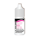L.A. COLORS Rapid Dry Super Nail Glue - CNG9 Pink, Carded-081555710095-LR-336040-2-LR eShop