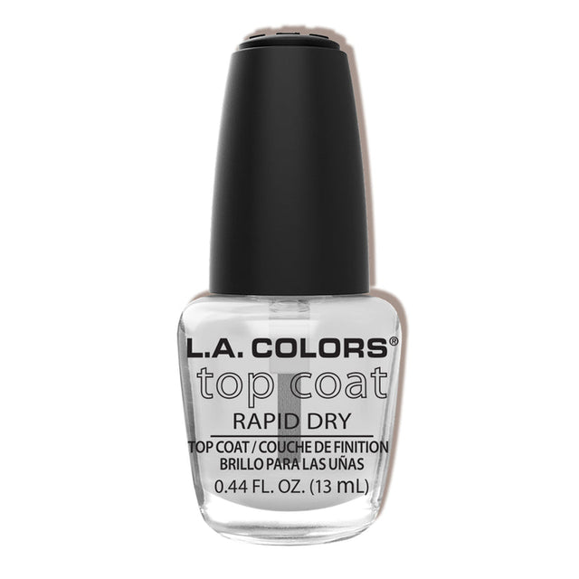 L.A. COLORS Rapid Dry Top Coat- CNP192 Clear-081555541927-LR-250264-1-LR eShop