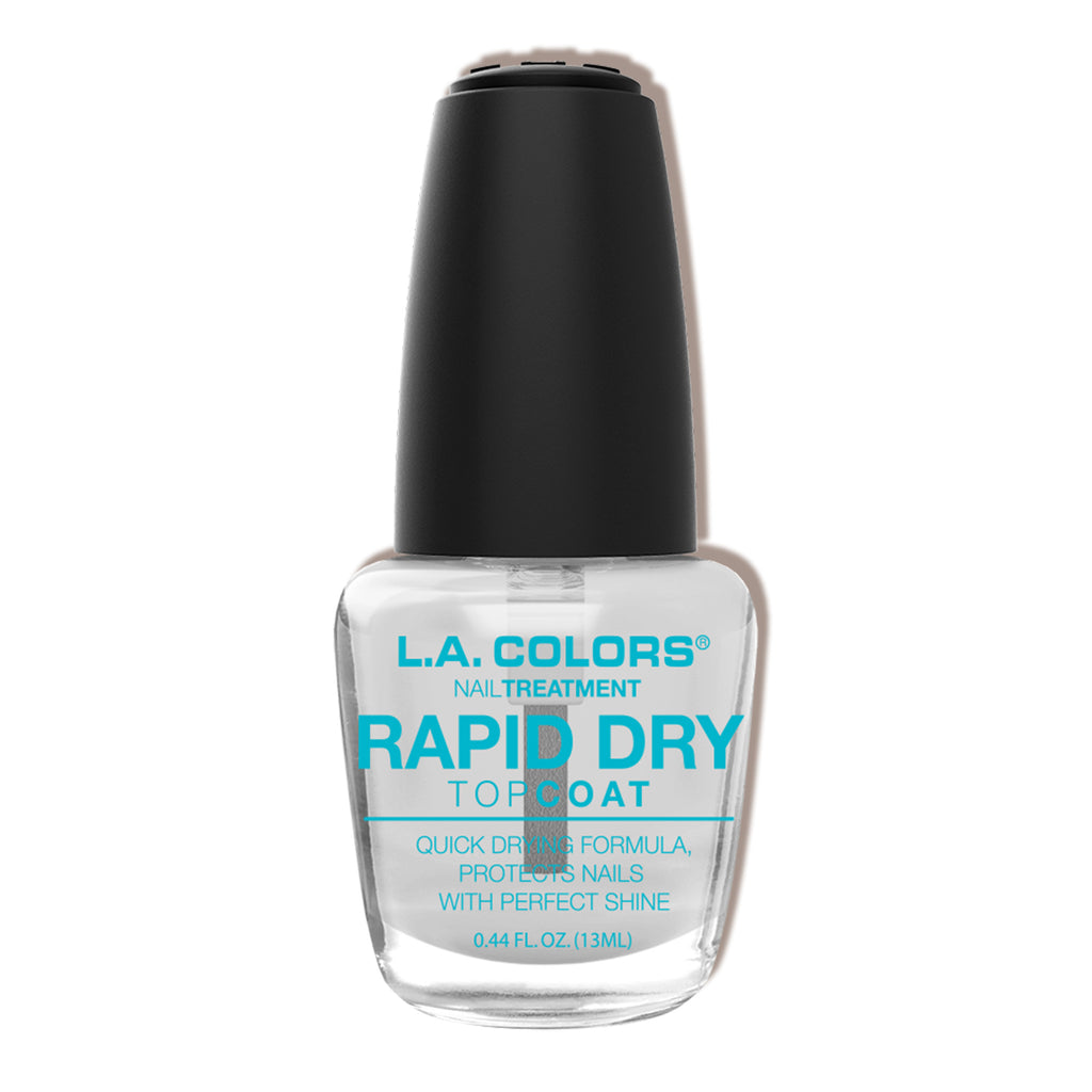L.A. COLORS Rapid Dry Top Coat Treatment - CNP601 Rapid Dry Top Coat-081555546014-LR-309120-1-LR eShop