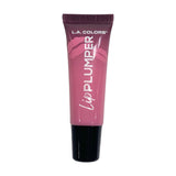 L.A. Colors Sheer Pink Nourishing & Hydrating Glossy Lip Plumper - Clearly Pink-081555733445-LR-352069-3-LR eShop