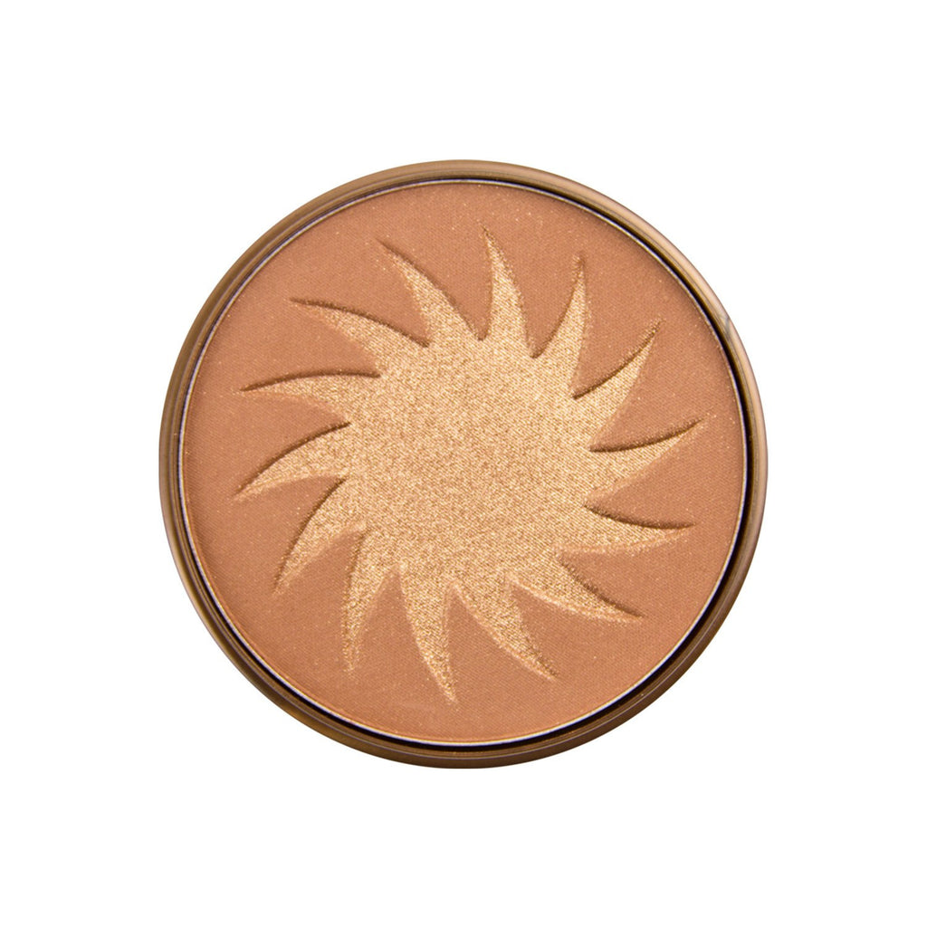 L.A. COLORS Shimmer Bronzer - CBBP267A Radiant-081555732677-LR-309092-3-LR eShop