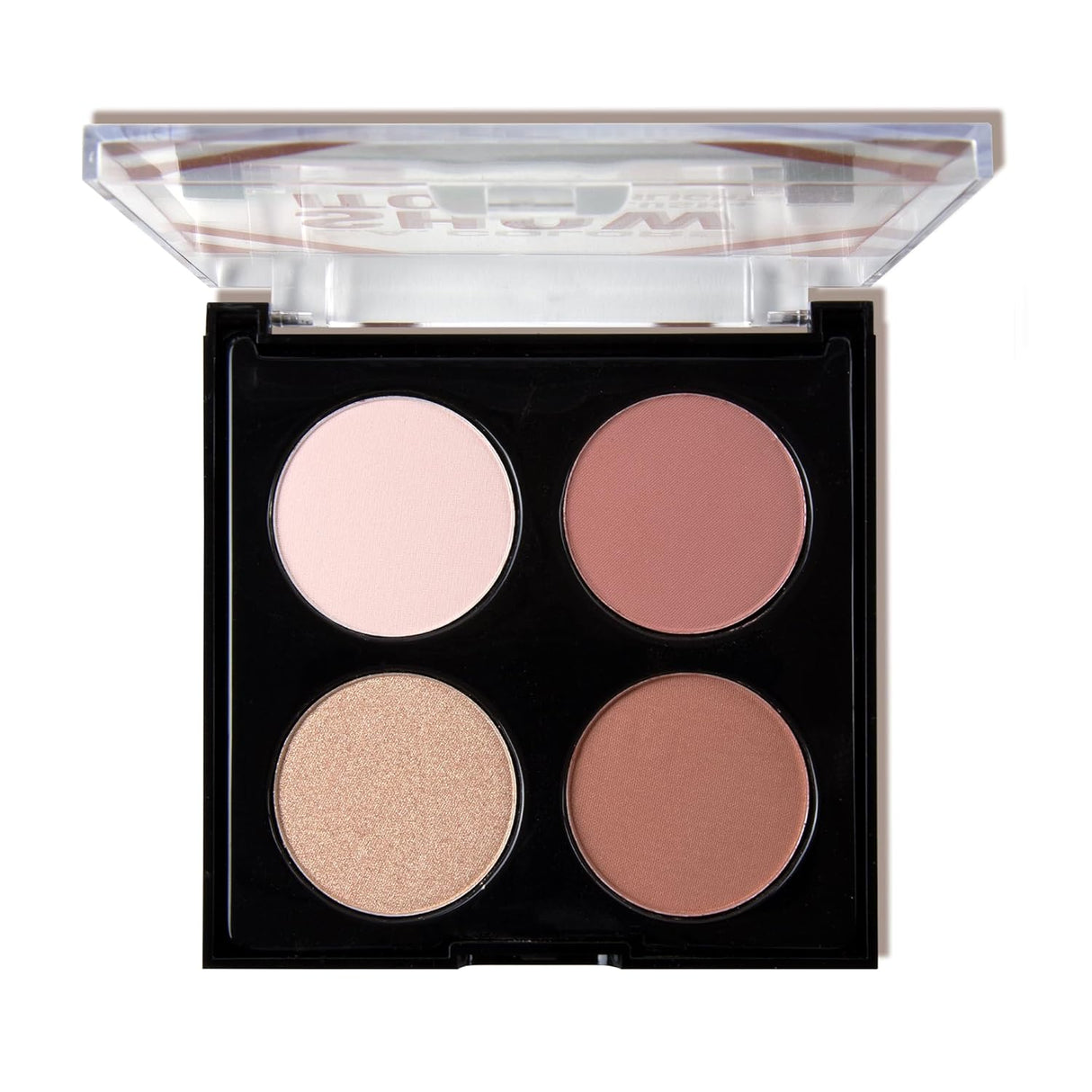 L.A. COLORS Show It Off & Shape It Up Palette - Blush & Highlight-081555756376-LR-357857-2-LR eShop