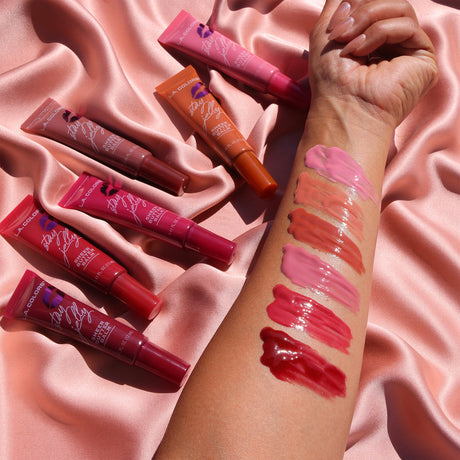 L.A. COLORS Stay Jelly Sheer Butter Balm - Adore You-081555784621-LR-359853-2-LR eShop
