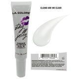 L.A. COLORS Stay Jelly Sheer Butter Balm - Are We Clear-081555784607-LR-359851-5-LR eShop