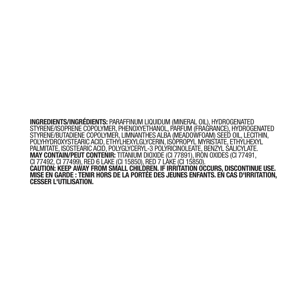 L.A. COLORS Stay Jelly Sheer Butter Balm - Are We Clear-081555784607-LR-359851-6-LR eShop