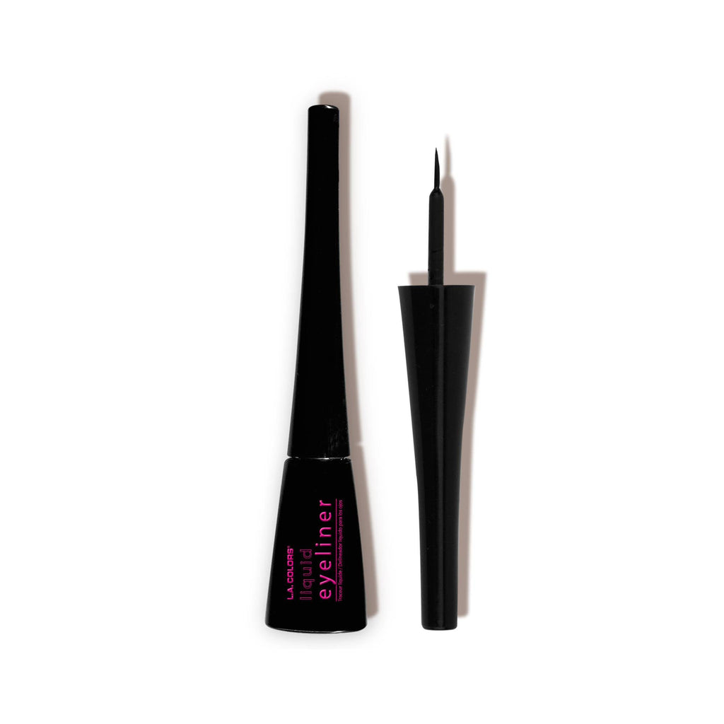 L.A. COLORS Thin Tip Liquid Liner - CBLE326 Black-081555733261-LR-309028-2-LR eShop