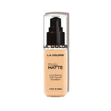 L.A. COLORS Truly Matte Foundation - CLM351 Procelain-081555793517-LR-321061-1-LR eShop