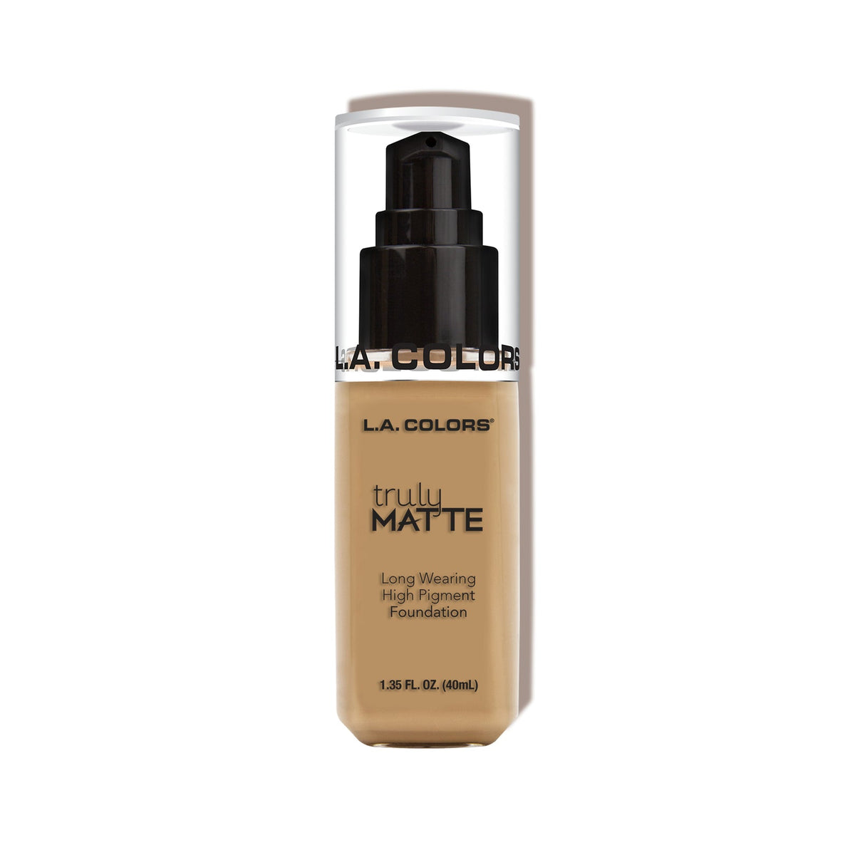 L.A. COLORS Truly Matte Foundation - CLM355N Medium Beige-081555593551-LR-362891-1-LR eShop