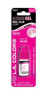 L.A. COLORS Ultimate Gel Nail Glue - Clear-081555710231-LR-361230-1-LR eShop