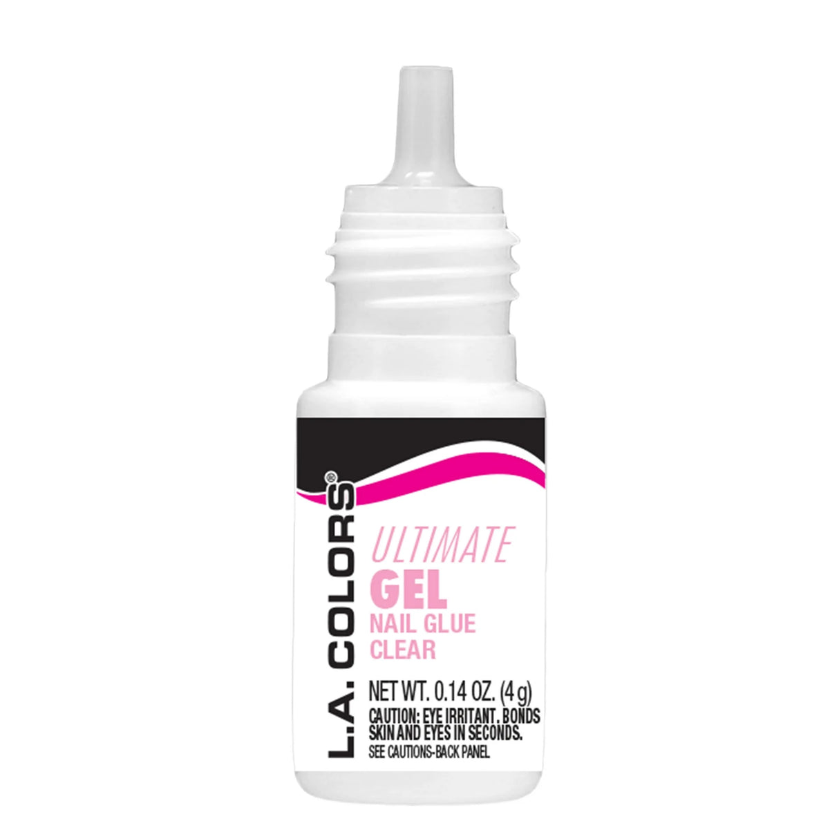 L.A. COLORS Ultimate Gel Nail Glue - Clear-081555710231-LR-361230-3-LR eShop