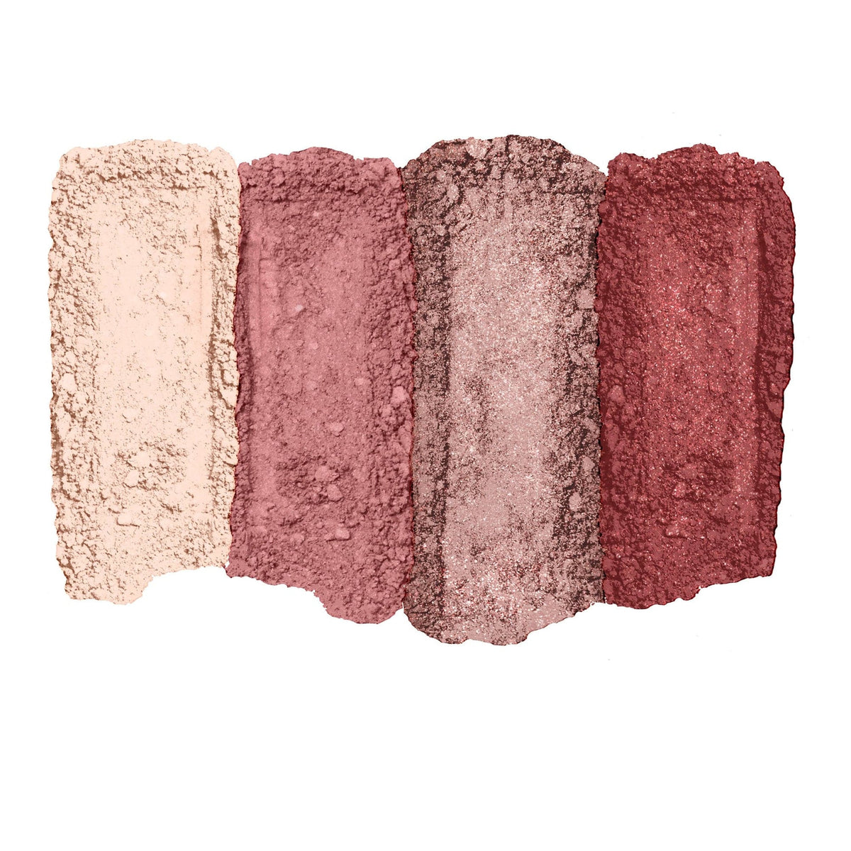 L.A. Girl 4 Play Eyeshadow Palette - GES235 Feel Good-081555482350-LR-362800-2-LR eShop