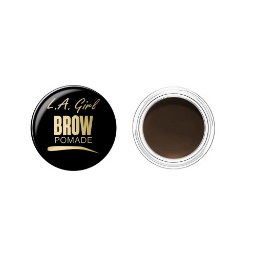 L.A. Girl Brow Pomade - Dark Brown, 0.11 oz-081555963651-LR-328941-1-LR eShop