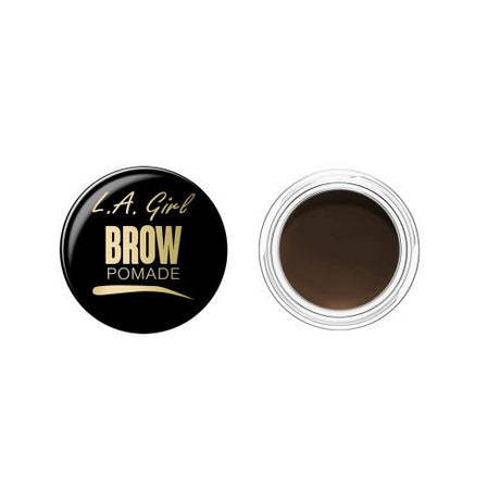 L.A. Girl Brow Pomade - Dark Brown, 0.11 oz-081555963651-LR-328941-1-LR eShop