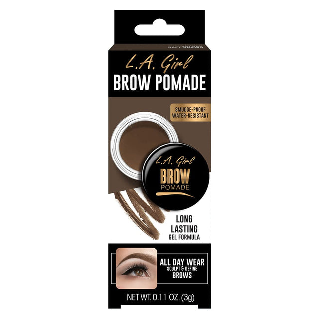 L.A. Girl Brow Pomade - GBP363A Soft Brown-081555963637-LR-336833-1-LR eShop