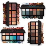 L.A. Girl Fanatic Eyeshadow Palette - GES418 The Nudist-081555964184-LR-328931-3-LR eShop