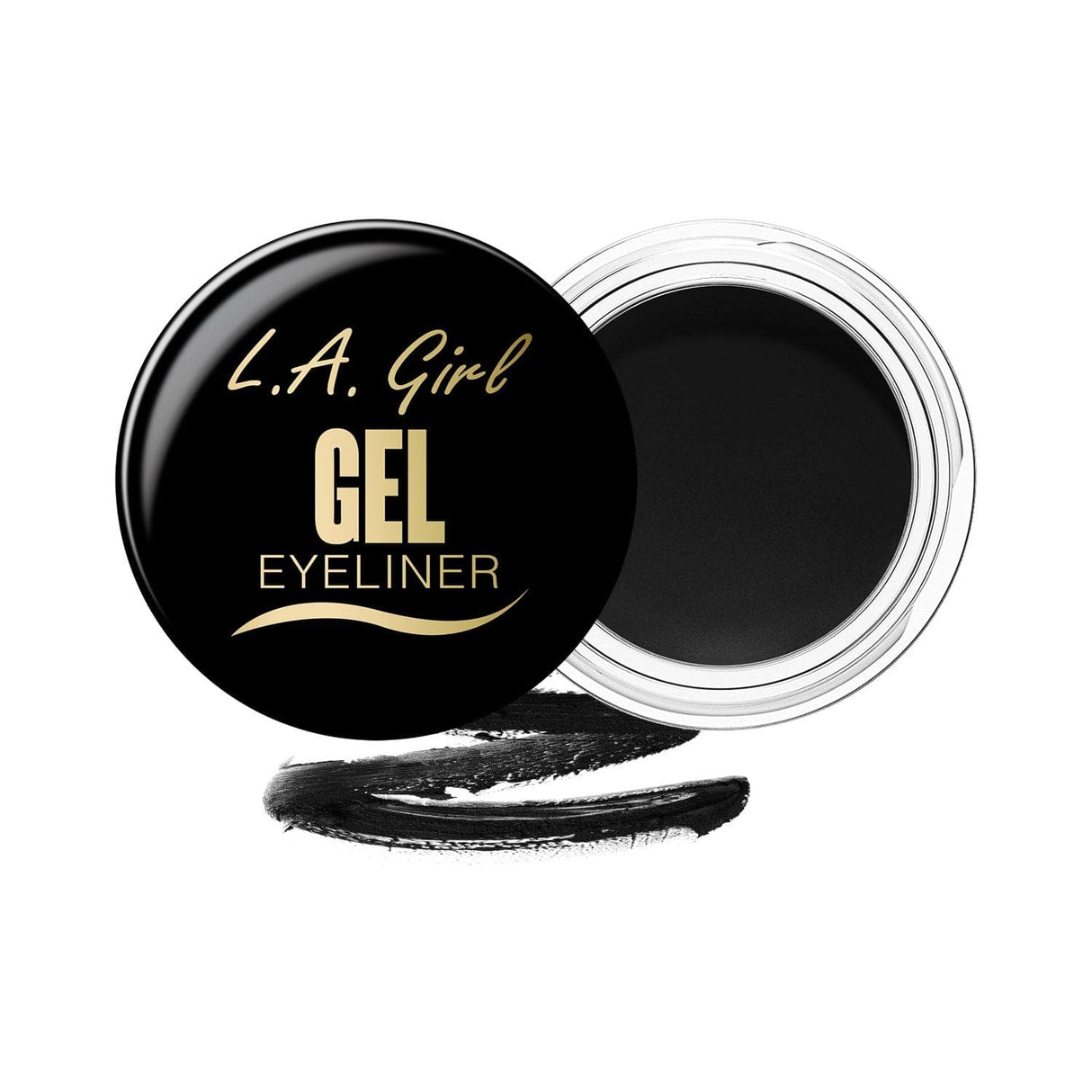 L.A. Girl Gel Eyeliner - GEL731A Jet Black-081555227319-LR-328924-2-LR eShop