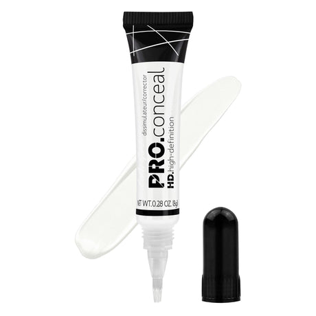 L.A. Girl HD Pro.Conceal High Definition Concealer - GC968 Flat White Corrector-081555979683-LR-328990-1-LR eShop