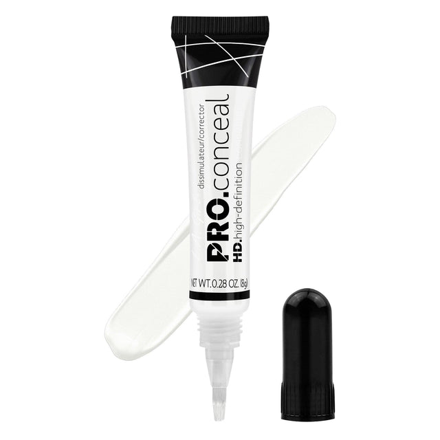 L.A. Girl HD Pro.Conceal High Definition Concealer - GC968 Flat White Corrector-081555979683-LR-328990-1-LR eShop