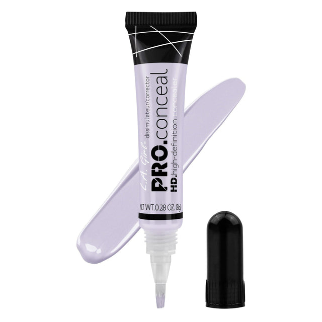 L.A. Girl HD Pro.Conceal High Definition Concealer - GC993 Lavender Corrector-081555969936-LR-311030-1-LR eShop