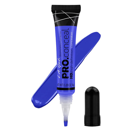 L.A. Girl HD Pro.Conceal High Definition Concealer - GC997 Blue-081555969974-LR-352121-1-LR eShop