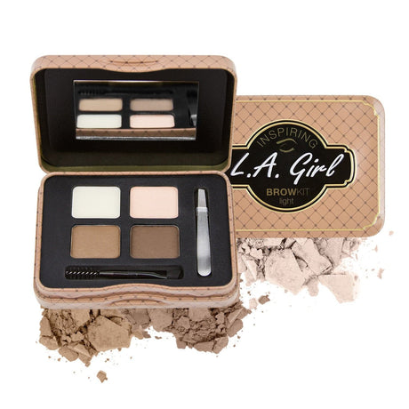 L.A. Girl Inspiring Brow Kit - GES341 Light and Bright-081555963415-LR-328942-1-LR eShop