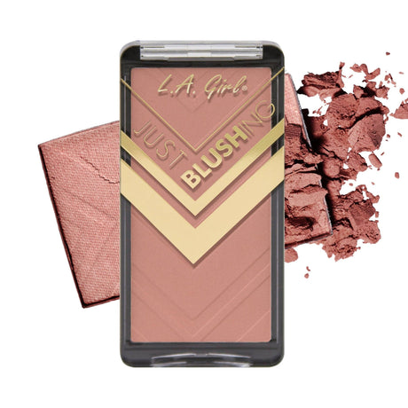 L.A. Girl Just Blushing Powder Blush - Just Playful-081555964924-LR-352096-1-LR eShop