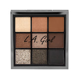 L.A. Girl Keep It Playful Eyeshadow Palette - GES433 Downplay-081555964337-LR-338530-1-LR eShop