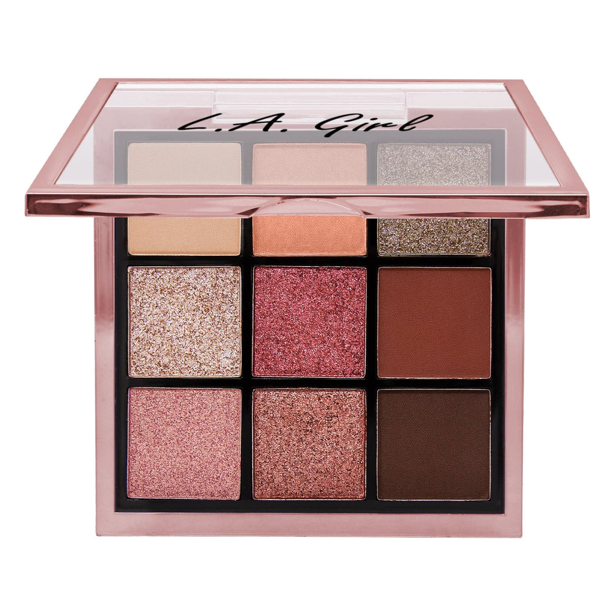L.A. Girl Keep It Playful Eyeshadow Palette - GES434 Playmate-081555964344-LR-338531-3-LR eShop