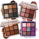 L.A. Girl Keep It Playful Eyeshadow Palette - GES434 Playmate-081555964344-LR-338531-4-LR eShop