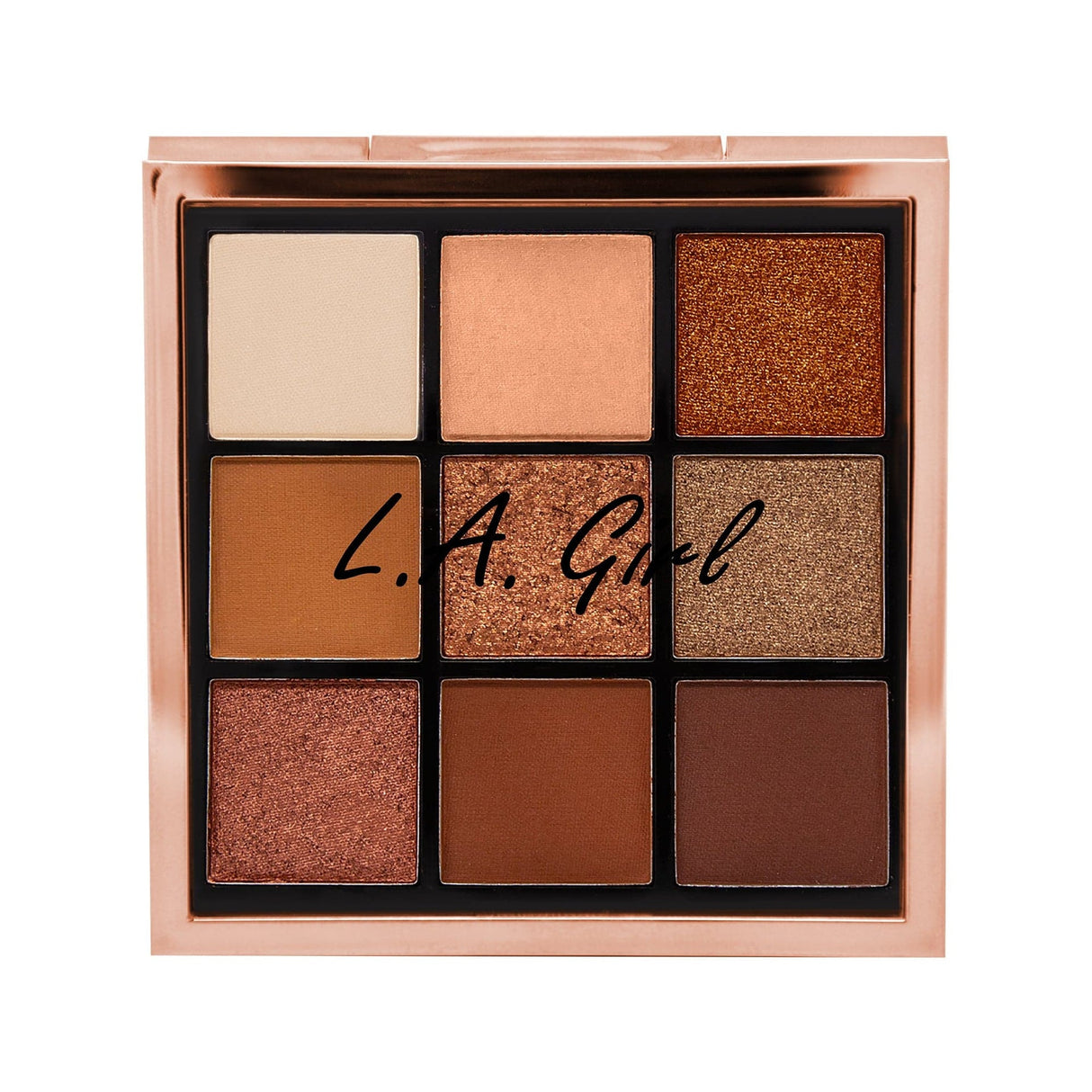 L.A. Girl Keep It Playful Eyeshadow Palette - GES435 Foreplay-081555964351-LR-338529-1-LR eShop