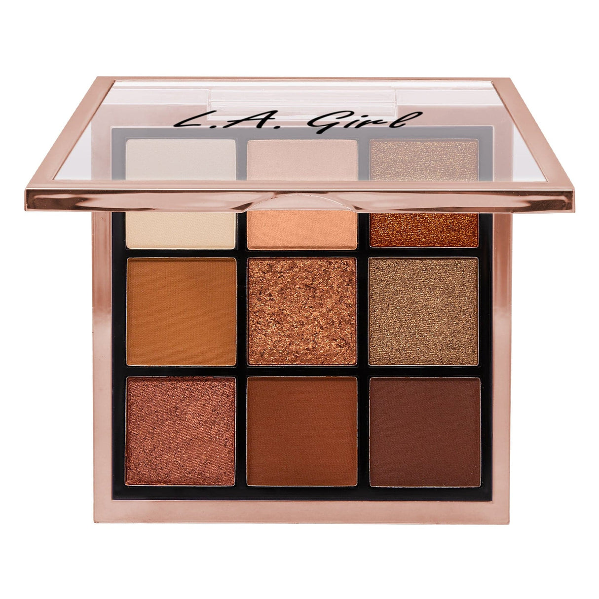L.A. Girl Keep It Playful Eyeshadow Palette - GES435 Foreplay-081555964351-LR-338529-3-LR eShop