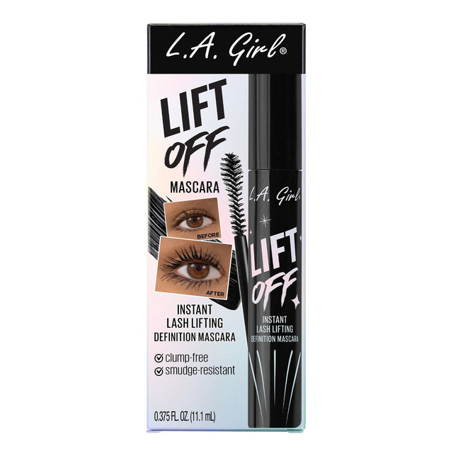 L.A. Girl Lift Off Mascara - GMS662 Super Black-081555226626-LR-352137-1-LR eShop