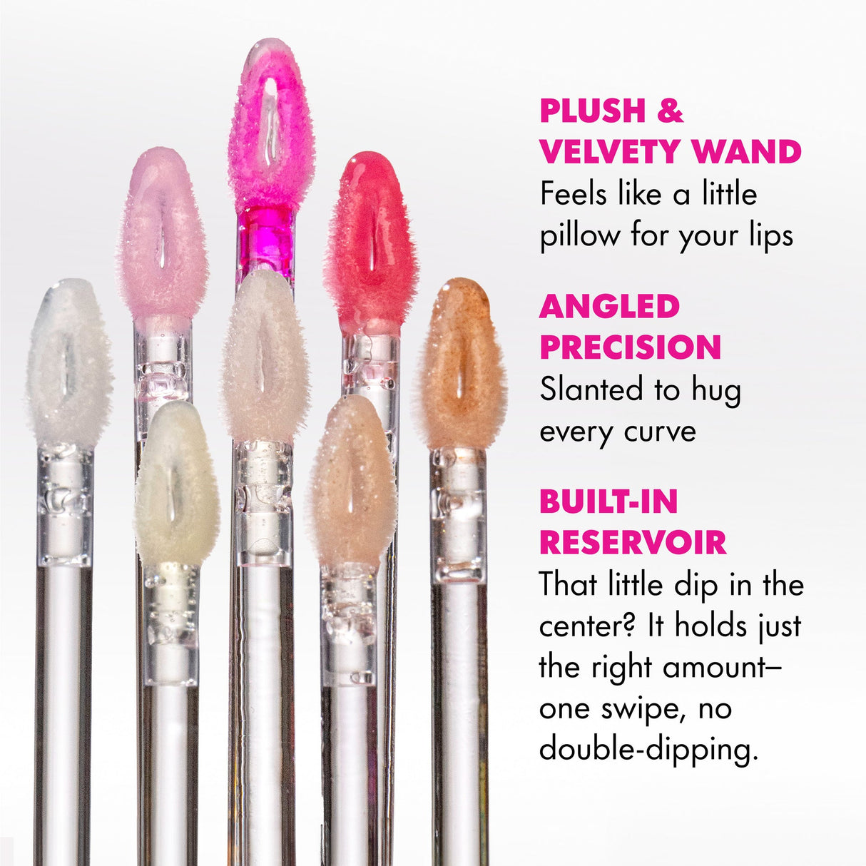 L.A. Girl Nourishing Lip Oil - GLC721 Sheer Watermelon-081555357214-LR-342927-4-LR eShop