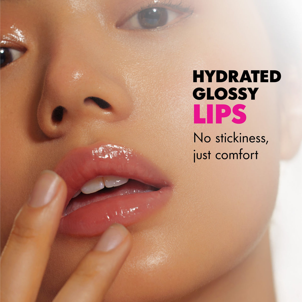 L.A. Girl Nourishing Lip Oil - GLC721 Sheer Watermelon-081555357214-LR-342927-6-LR eShop