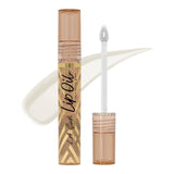 L.A. Girl Nourishing Lip Oil - Sheer Vanilla-081555357238-LR-342923-1-LR eShop