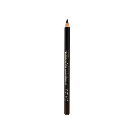 L.A. Girl Perfect Precision Lipliner - Brown, 0.05 oz-081555657048-LR-328919-1-LR eShop