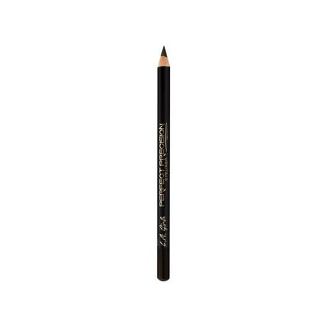 L.A. Girl Perfect Precision Lipliner - Dark Brown, 0.05 oz-081555657024-LR-328917-1-LR eShop