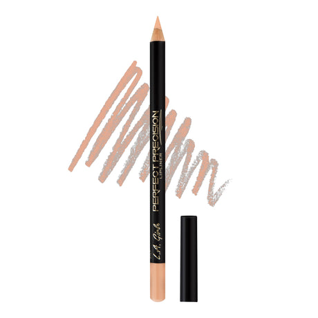 L.A. Girl Perfect Precision Lipliner - GP712 Nude-081555657123-LR-328975-1-LR eShop