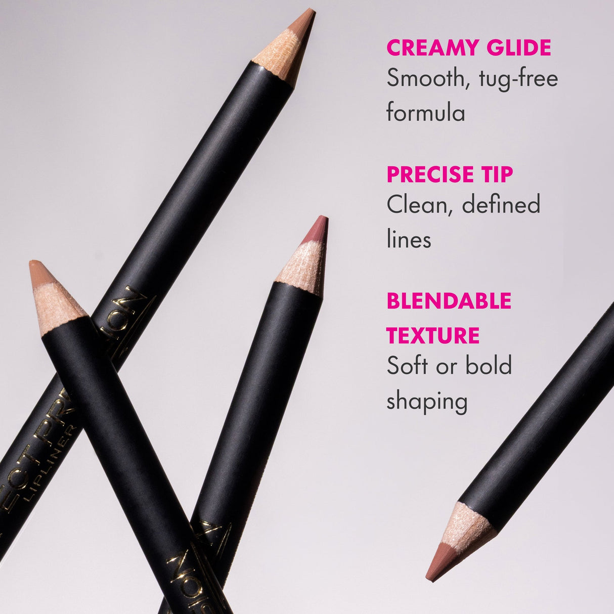 L.A. Girl Perfect Precision Lipliner - GP714 Sugar & Spice-081555657147-LR-328977-5-LR eShop