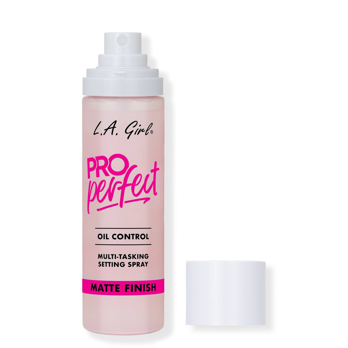L.A. Girl Pro Perfect Long-Wear Setting Spray - GFS200 Blurring Matte-081555962005-LR-357052-1-LR eShop