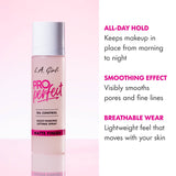 L.A. Girl Pro Perfect Long-Wear Setting Spray - GFS200 Blurring Matte-081555962005-LR-357052-3-LR eShop