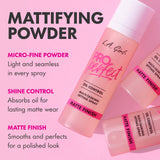 L.A. Girl Pro Perfect Long-Wear Setting Spray - GFS200 Blurring Matte-081555962005-LR-357052-5-LR eShop