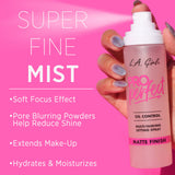 L.A. Girl Pro Perfect Long-Wear Setting Spray - GFS200 Blurring Matte-081555962005-LR-357052-8-LR eShop