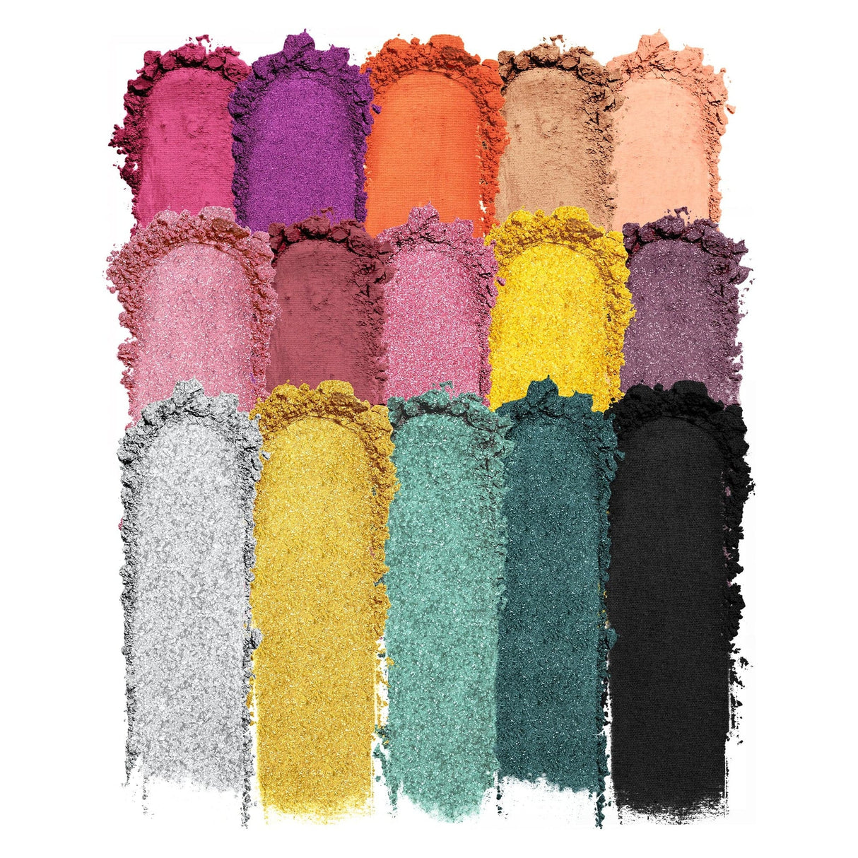 L.A. Girl PRO Shadow Eye Palette - GES225 PRO Jewels-081555962258-LR-347678-2-LR eShop