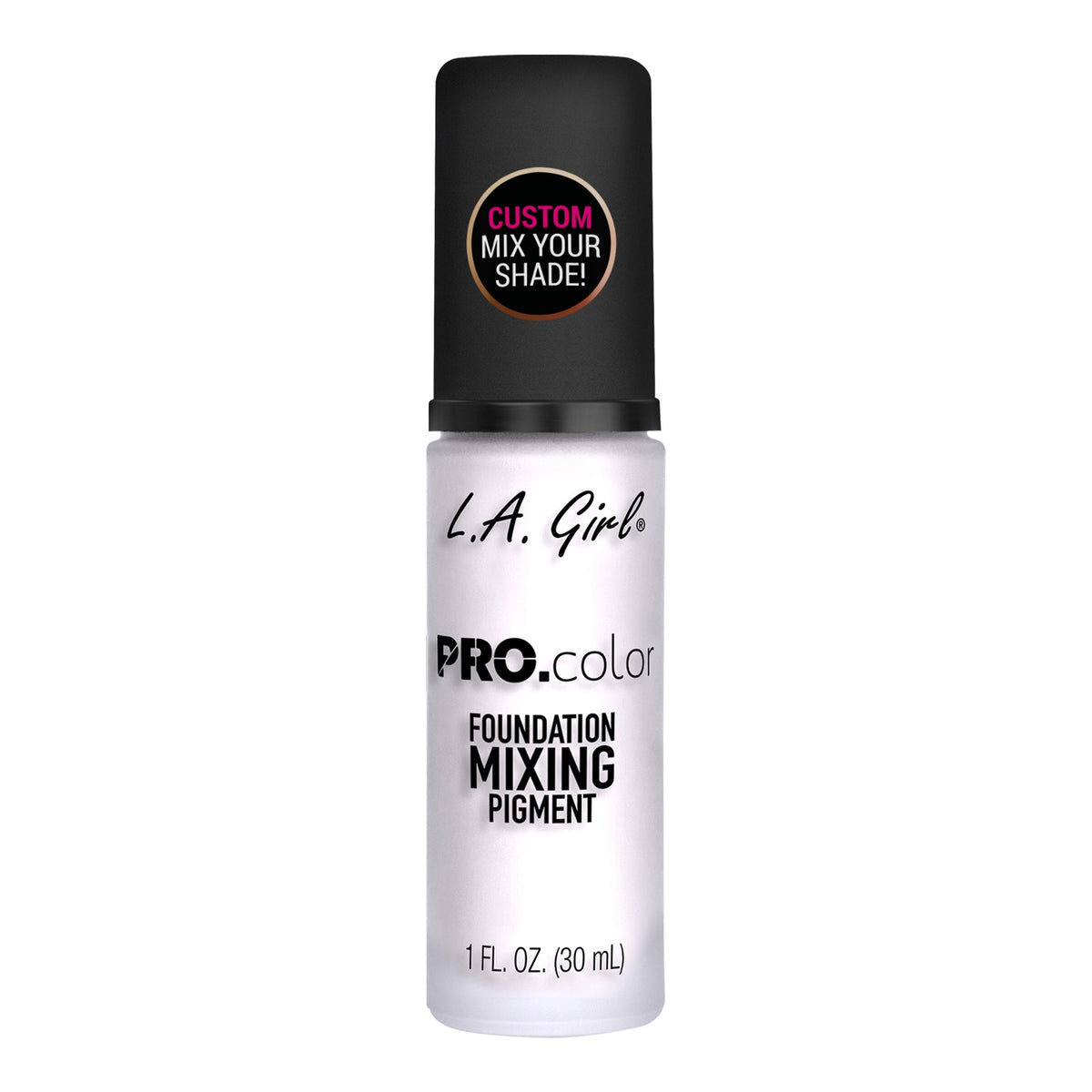 L.A. Girl PRO.color Foundation Mixing Pigment - GLM711 White-081555487119-LR-363592-2-LR eShop