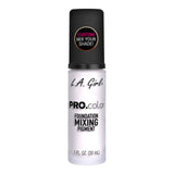 L.A. Girl PRO.color Foundation Mixing Pigment - GLM711 White-081555487119-LR-363592-2-LR eShop