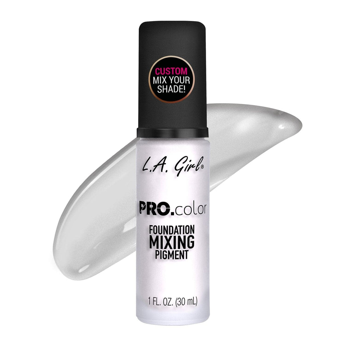 L.A. Girl PRO.color Foundation Mixing Pigment - GLM711 White-081555967116-LR-329008-1-LR eShop